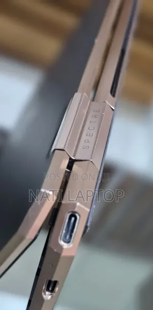 New Laptop HP Spectre 13 16GB Intel Core i7 SSD 1T