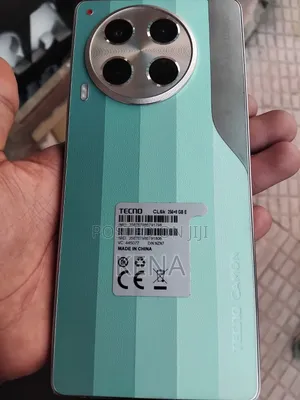 New Mobile Phone 256 GB Gray