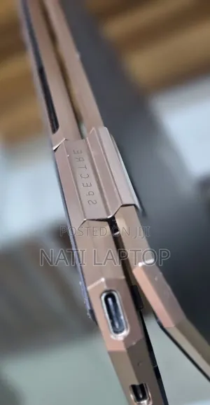 New Laptop HP Spectre 13 16GB Intel Core i7 SSD 1T