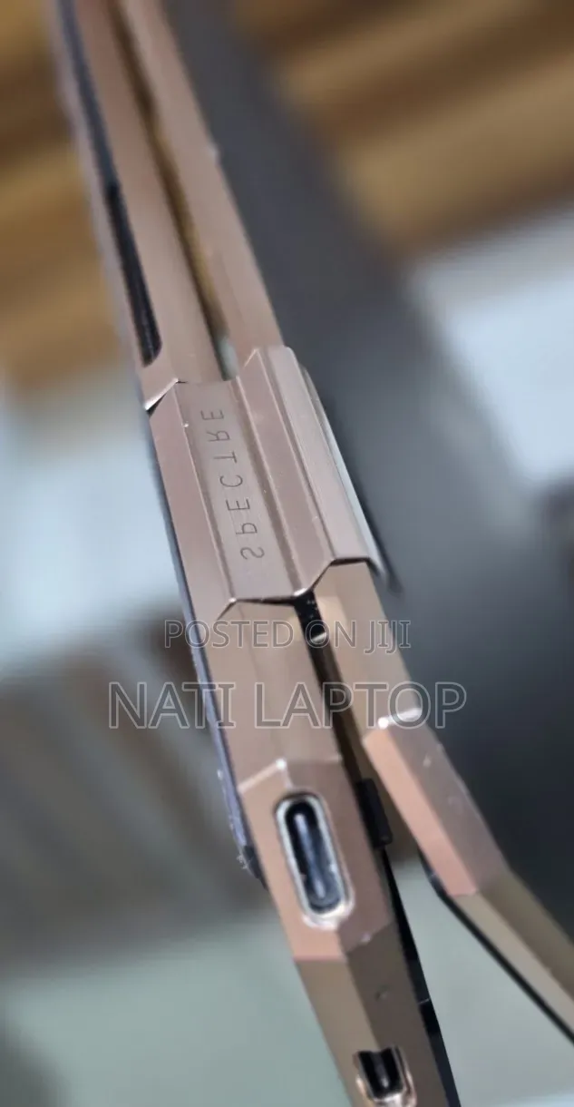 New Laptop HP Spectre 13 16GB Intel Core i7 SSD 1T