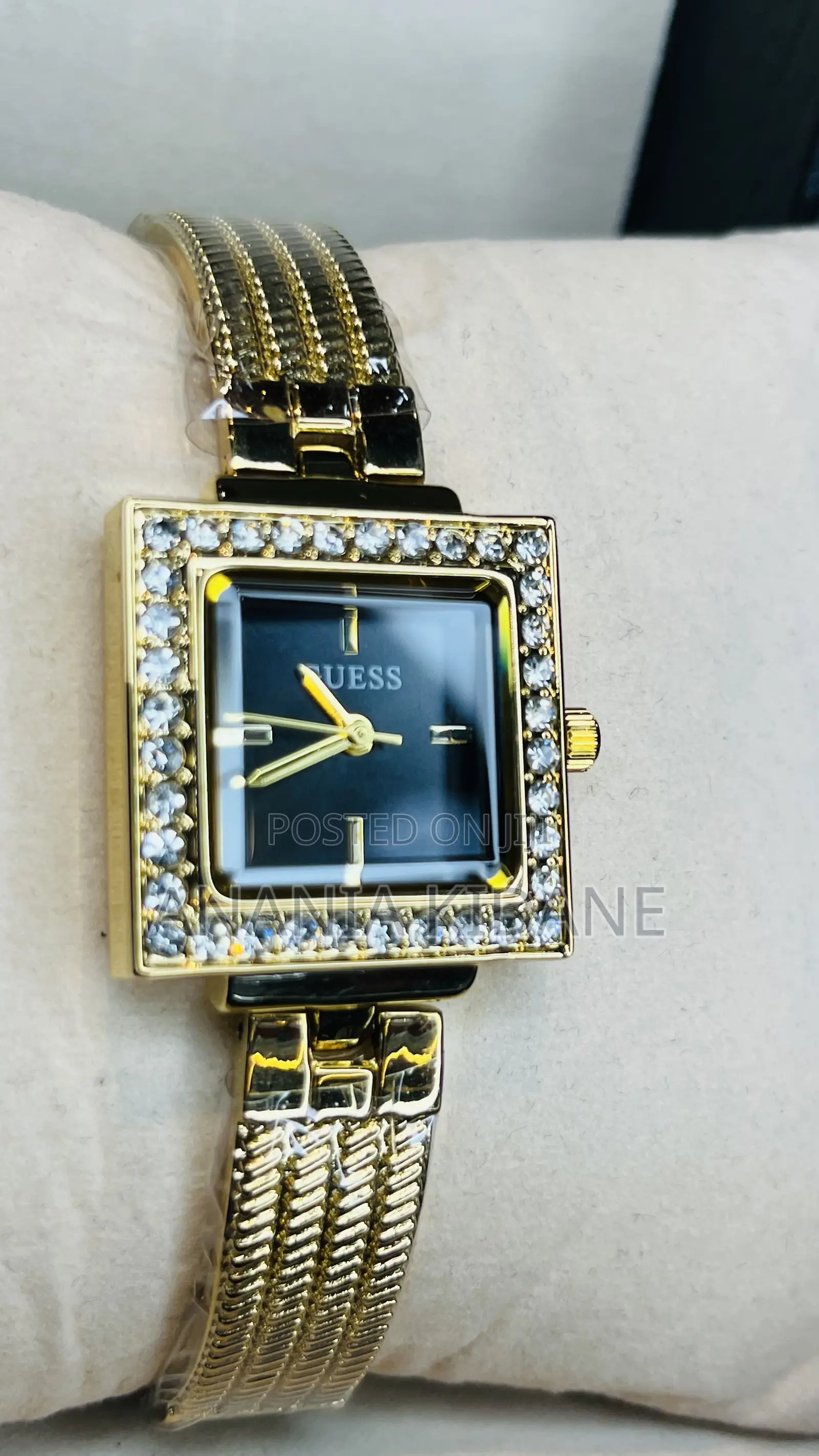 Guess Women’s Watch