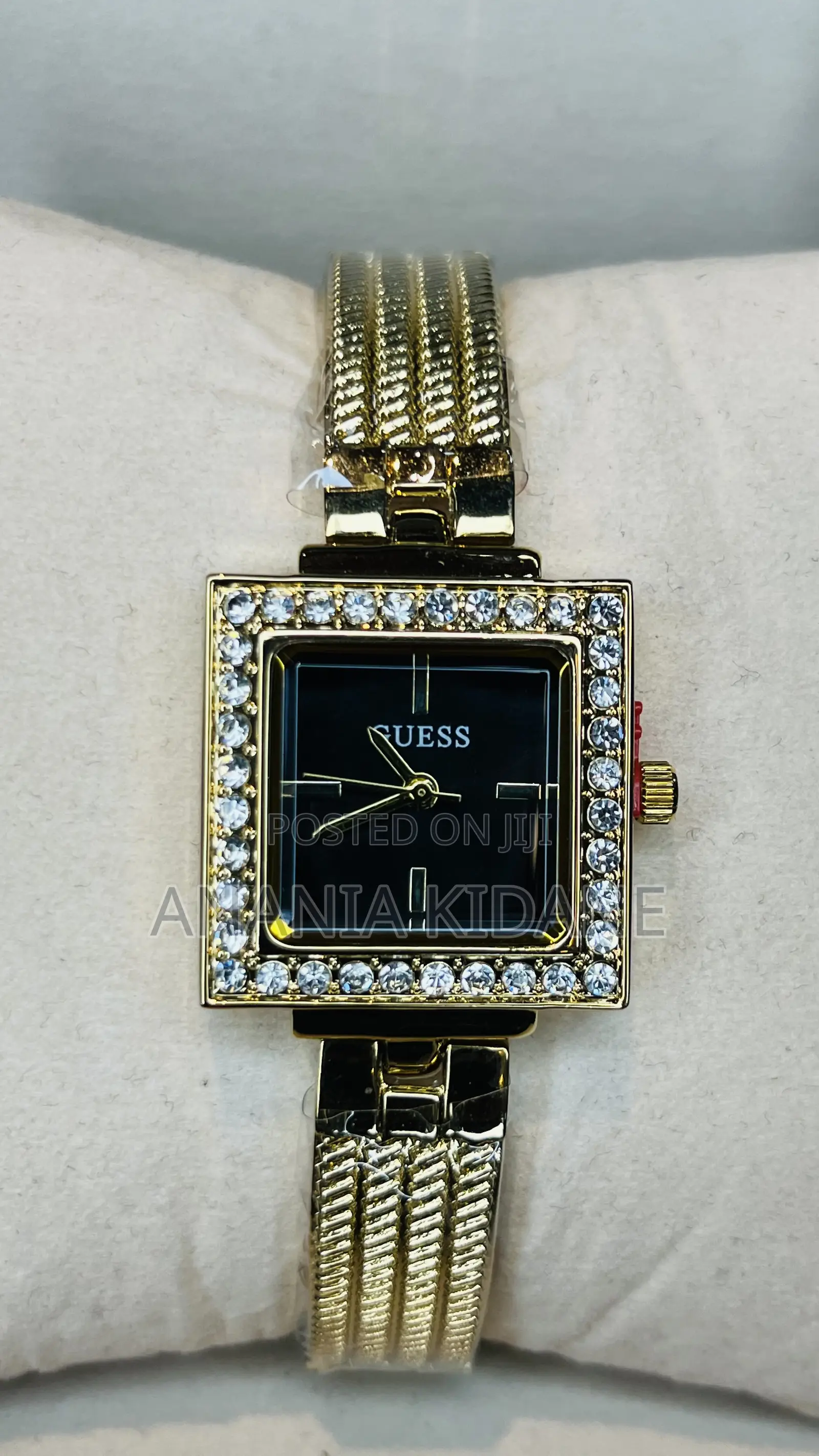 Guess Women’s Watch
