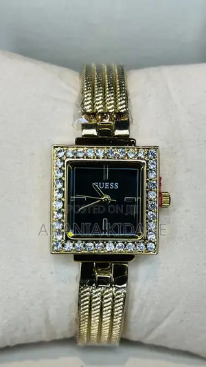 Guess Women’s Watch