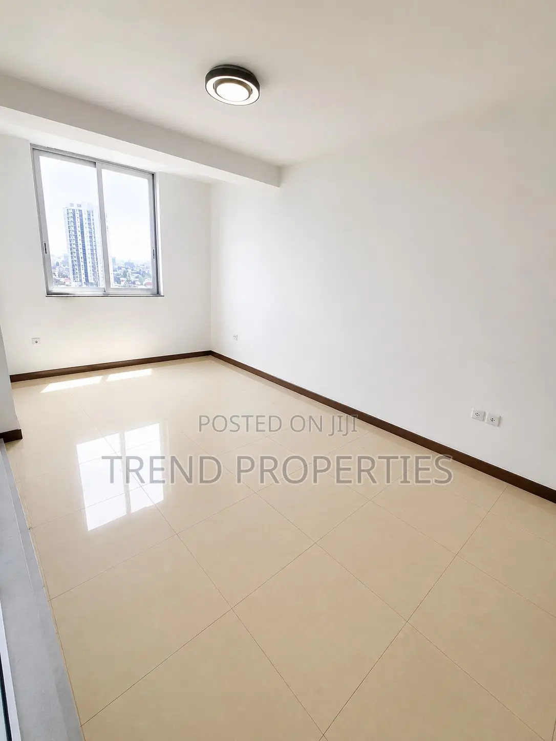 Office Space for Rent – Meskel Flower, Addis Ababa