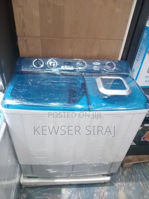 Future 14kg Washing Machine Manual