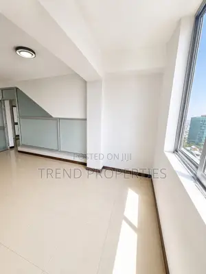 Office Space for Rent – Meskel Flower, Addis Ababa