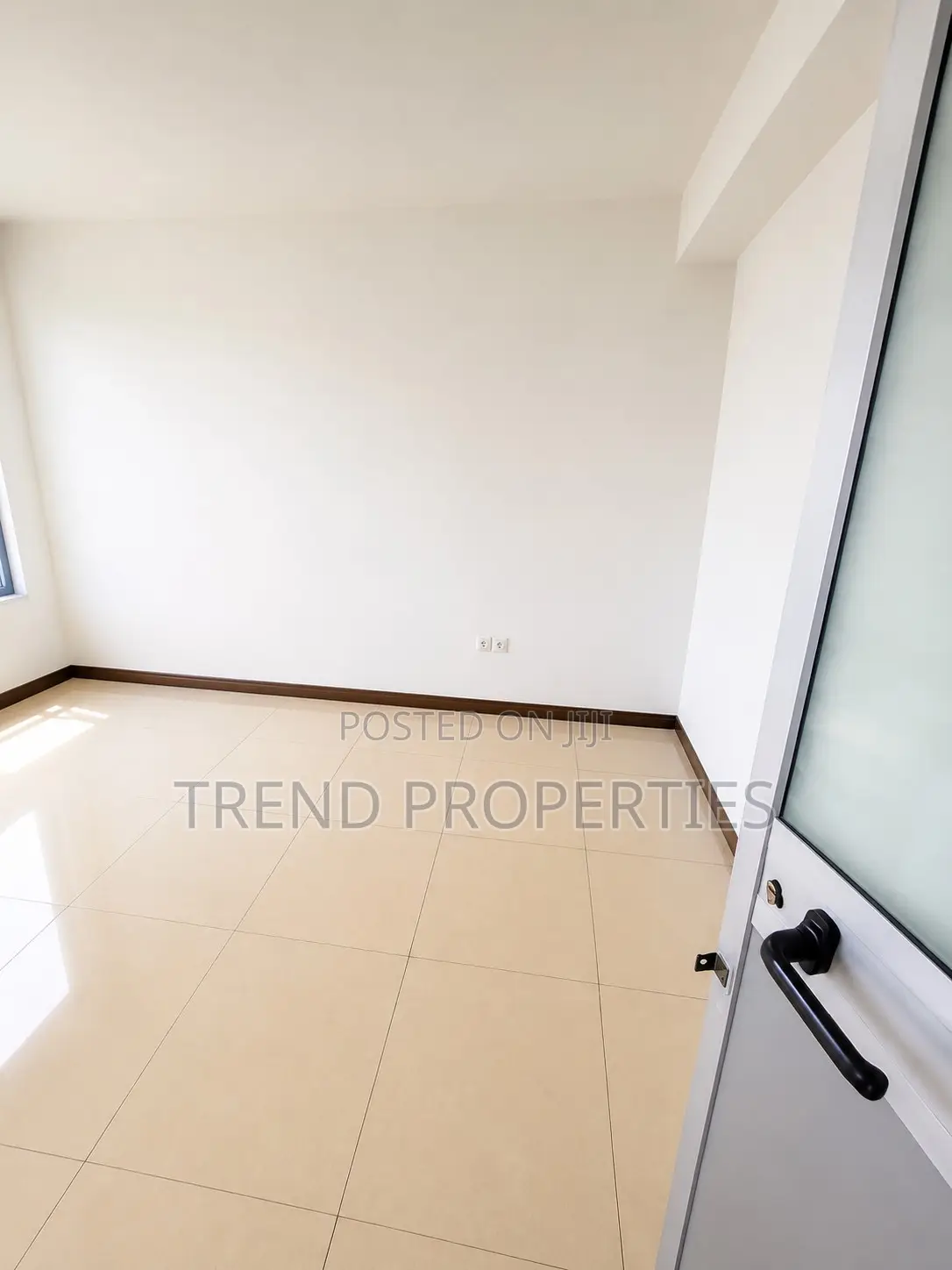 Office Space for Rent – Meskel Flower, Addis Ababa
