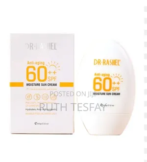 dr.rashel Skin Care