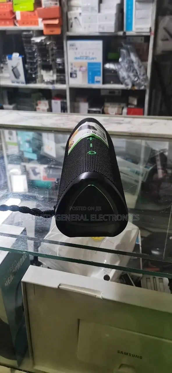 Synix Mini Speaker