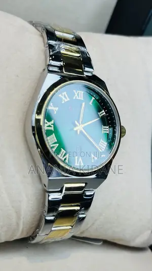 Blanch Green Curren Women’s Watch