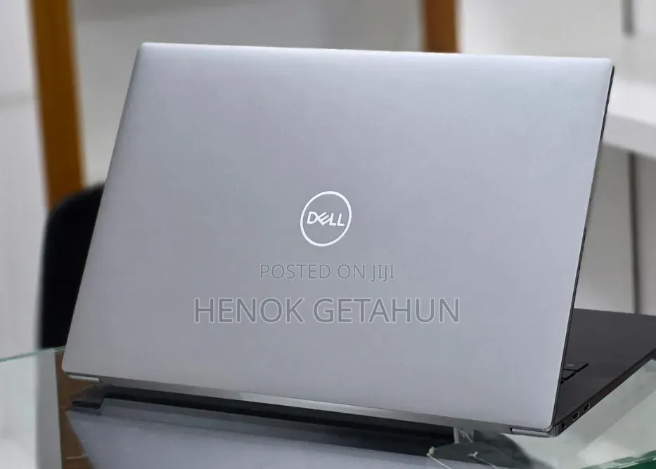 New Laptop Dell Precision 5550 16GB Intel Core i7 SSD 512GB