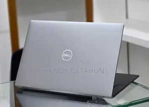 New Laptop Dell Precision 5550 16GB Intel Core i7 SSD 512GB