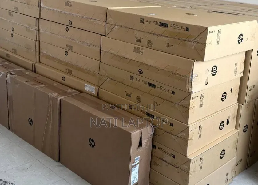 New HP 200 G4 22 All-in-One 16GB Intel Core i7 SSD 512GB