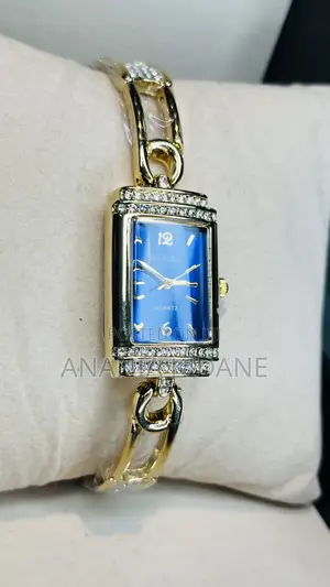 The Blue Queen GUCCI Women’s Watch