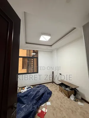 Furnished 4bdrm Apartment in Kibert Zewdie, Bole for sale