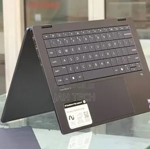 New Laptop HP OmniBook X Flip 14" 16GB Intel Core Ultra 5 SSD 512GB