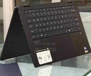 New Laptop HP OmniBook X Flip 14" 16GB Intel Core Ultra 5 SSD 512GB