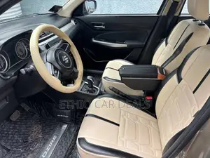Suzuki Dzire 2022 Gray