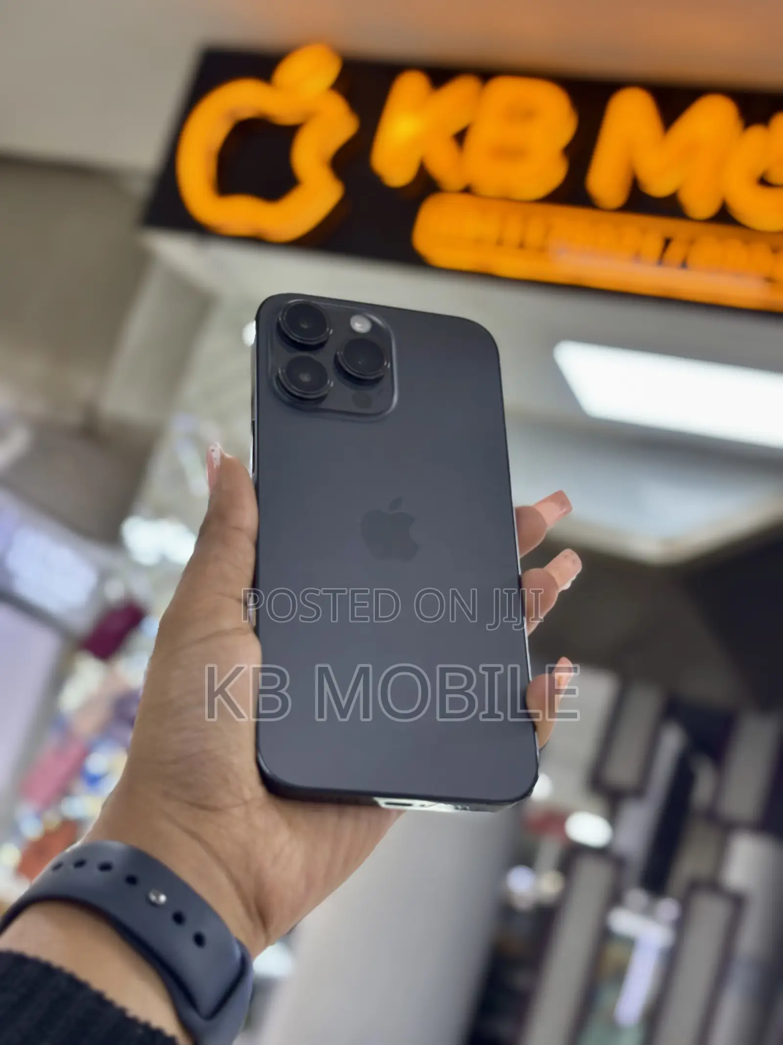 Apple iPhone 14 Pro Max 128 GB Black