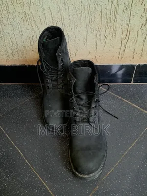 Timberland