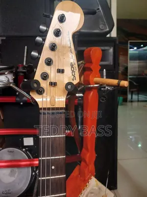 Lead Guitar