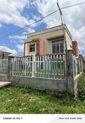 6bdrm House in Kibert Zewdie, Bole for sale