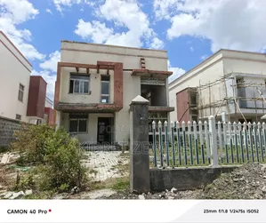 6bdrm House in Kibert Zewdie, Bole for sale