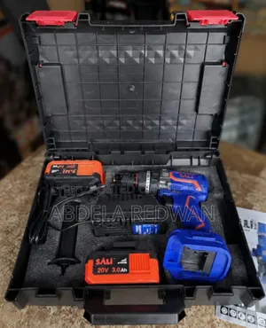 Sali Charger Drill 20 Vot