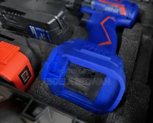 Sali Charger Drill 20 Vot