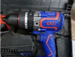 Sali Charger Drill 20 Vot