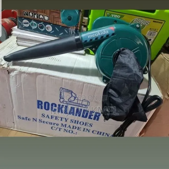 Meakida Electrcl Blower