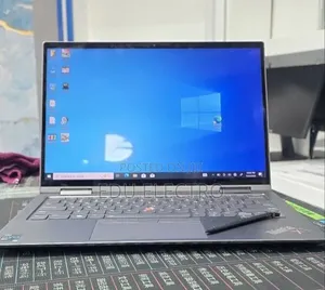 New Laptop Lenovo ThinkPad X1 Yoga 16GB Intel Core i5 SSD 512GB