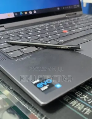 New Laptop Lenovo ThinkPad X1 Yoga 16GB Intel Core i5 SSD 512GB