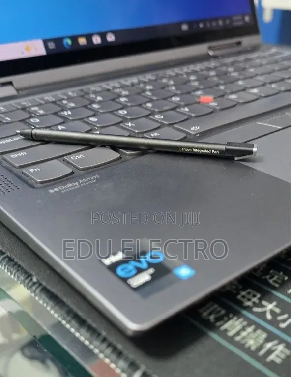 New Laptop Lenovo ThinkPad X1 Yoga 16GB Intel Core i5 SSD 512GB