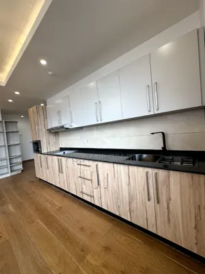 Furnished 3bdrm Apartment in Bole for rent