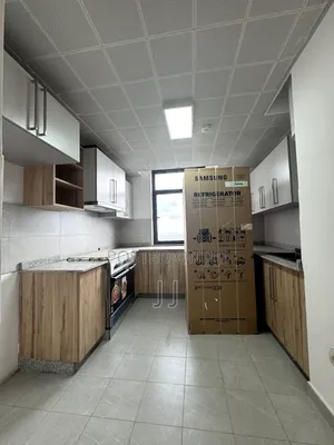 Furnished 3bdrm Apartment in Bole for rent