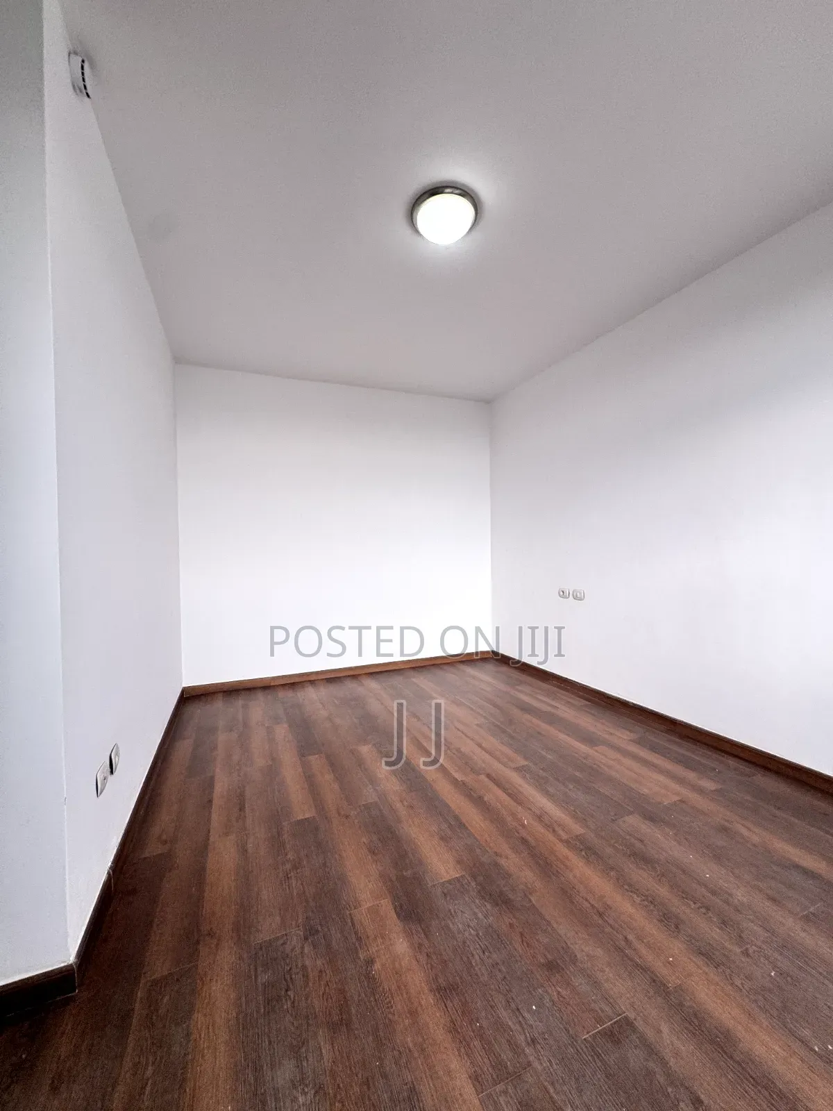 Furnished 3bdrm Apartment in Bole for rent