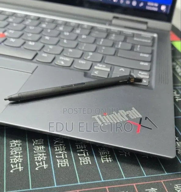 New Laptop Lenovo ThinkPad X1 Yoga 16GB Intel Core i5 SSD 512GB