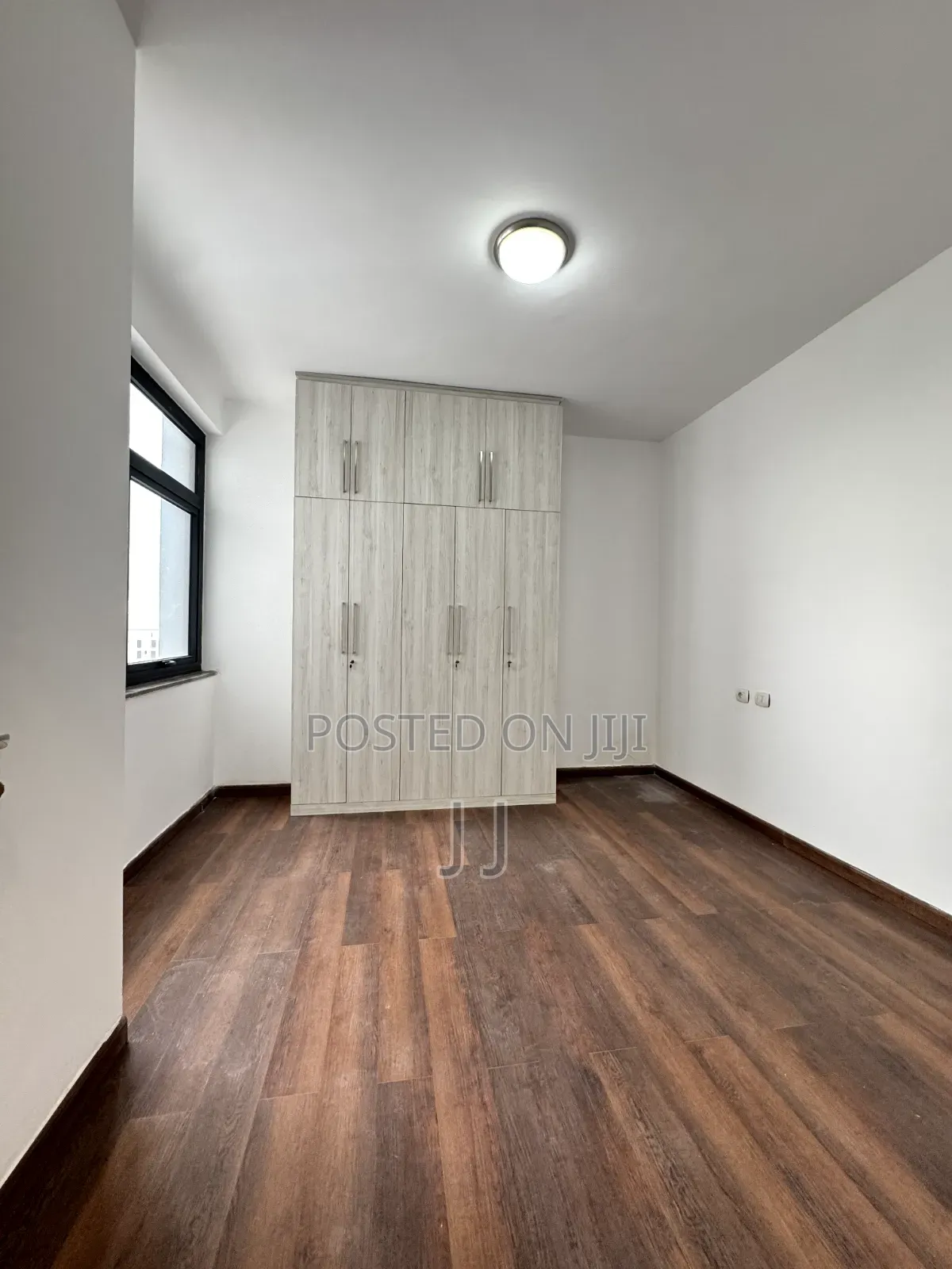 Furnished 3bdrm Apartment in Bole for rent