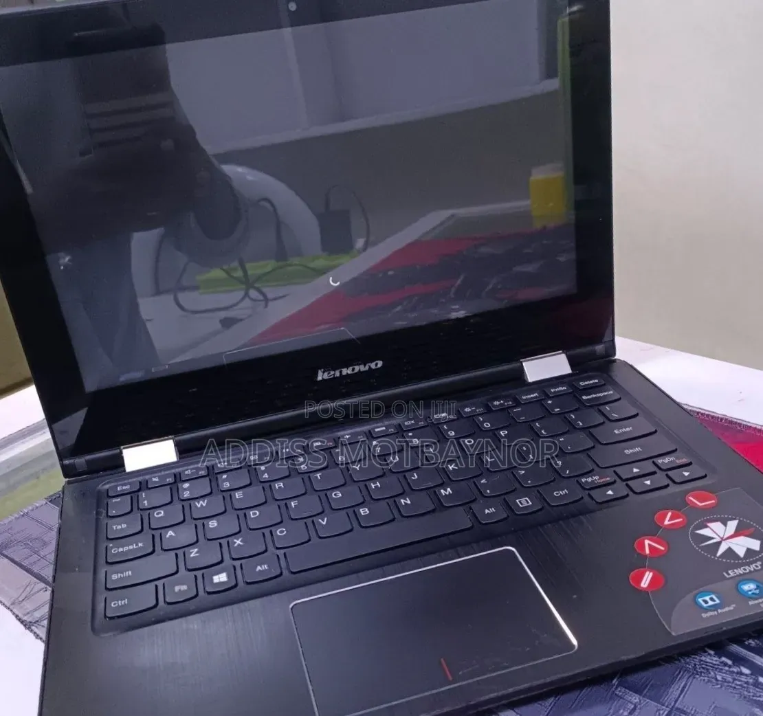 New Laptop HP Pavilion 15 8GB Intel Core i7 SSD 512GB
