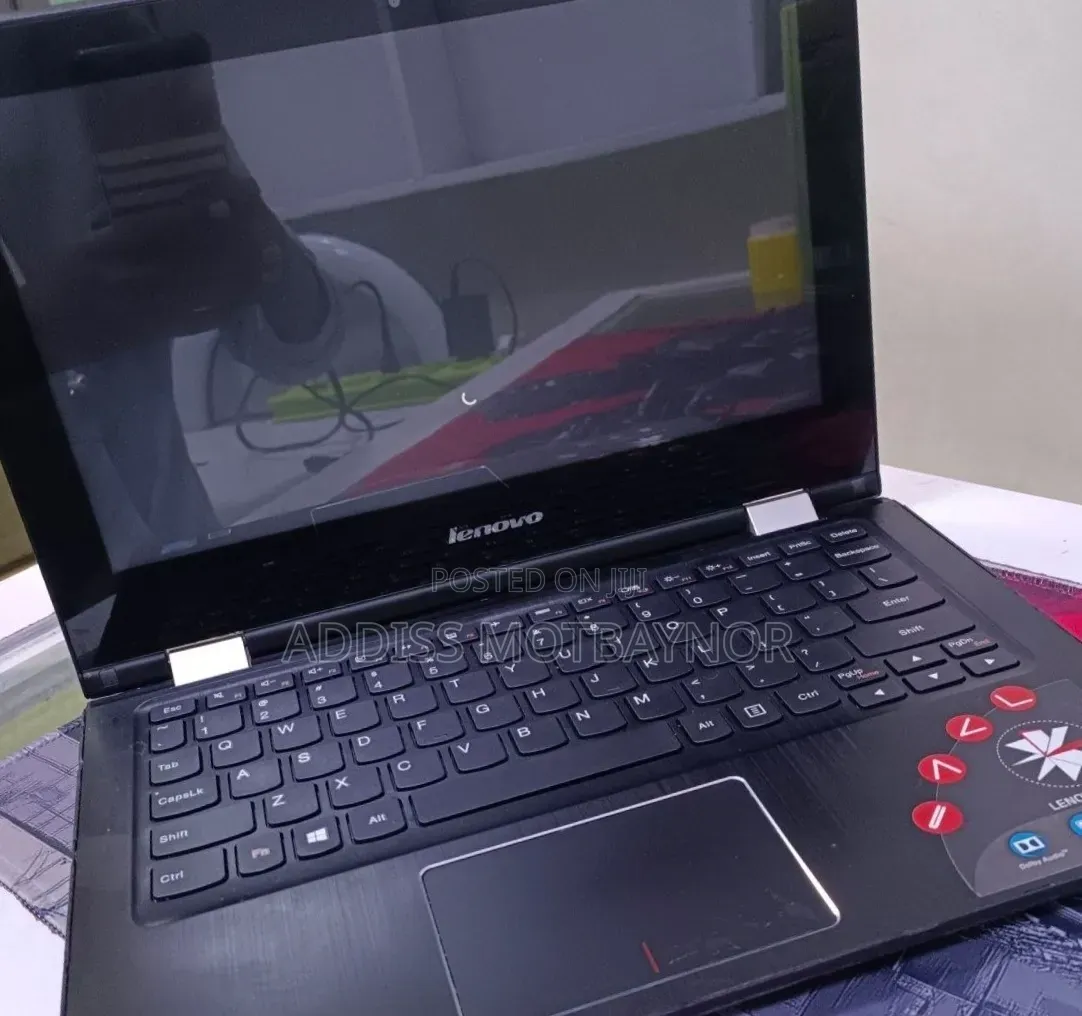 New Laptop HP Pavilion 15 8GB Intel Core i7 SSD 512GB