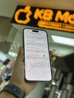 Apple iPhone 14 Pro Max 128 GB Purple