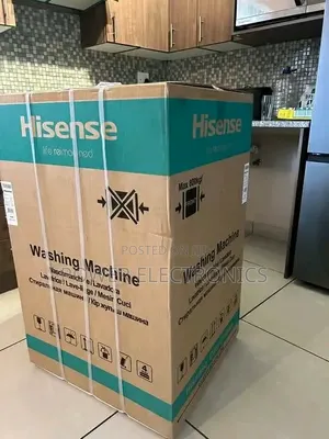 Hisense 1door 170L Refriverator