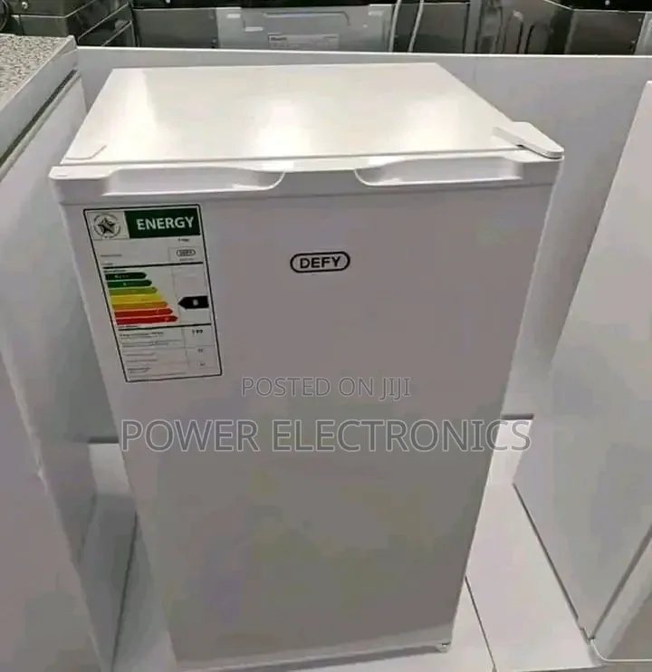 Hisense 1door 170L Refriverator