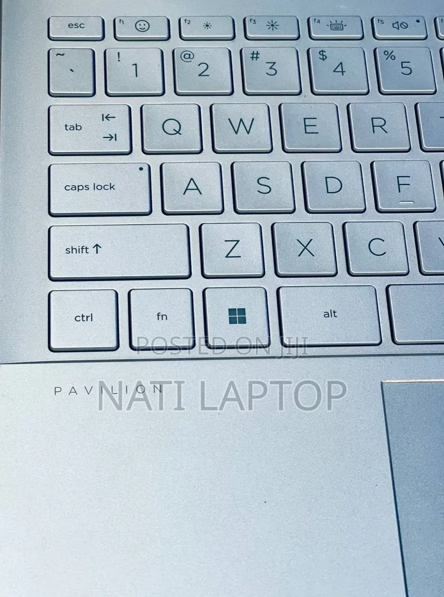 New Laptop HP Pavilion 14 16GB Intel Core i5 SSD 1T