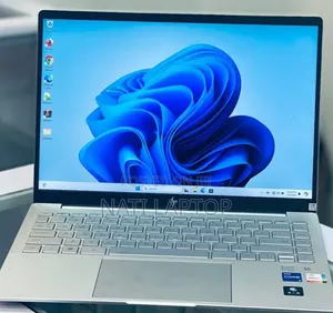 New Laptop HP Pavilion 14 16GB Intel Core i5 SSD 1T