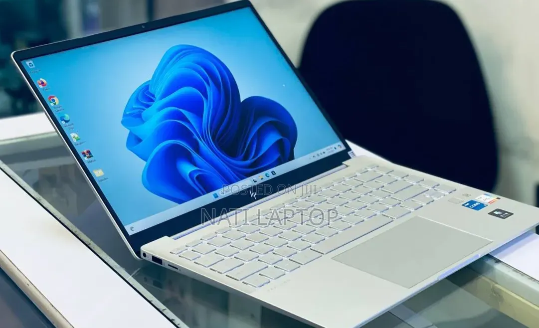 New Laptop HP Pavilion 14 16GB Intel Core i5 SSD 1T