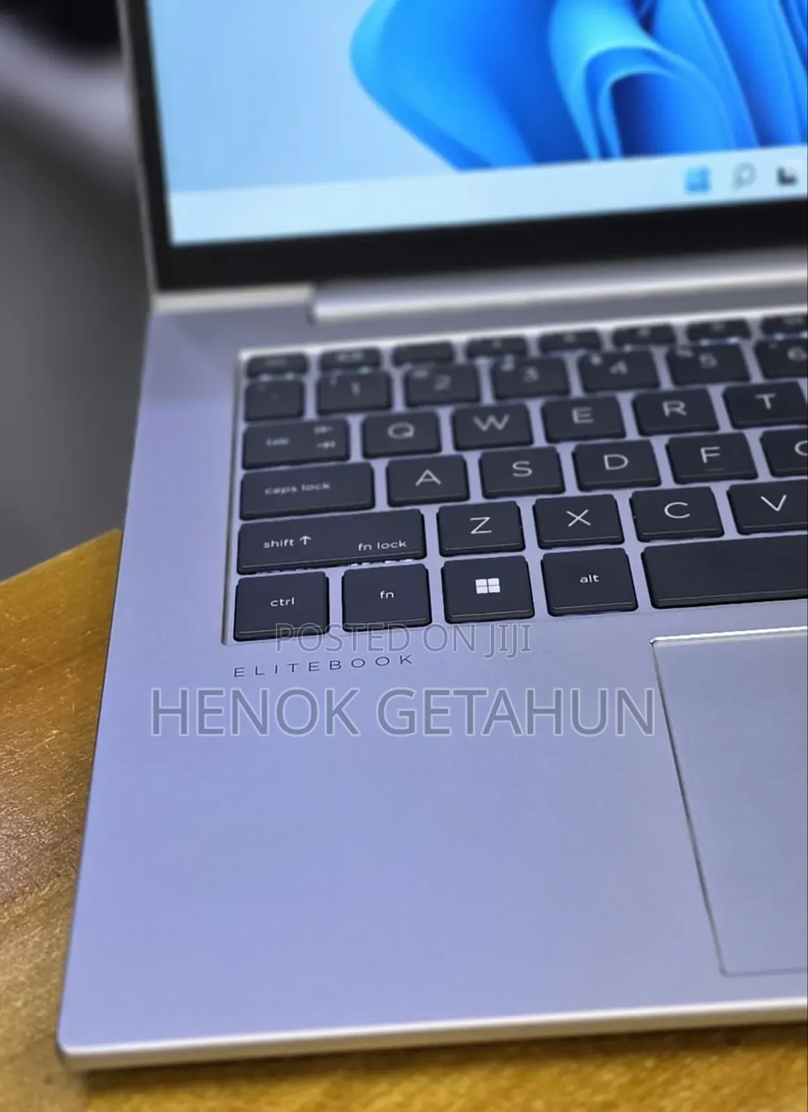 New Laptop HP EliteBook 840 16GB Intel Core i7 SSD 512GB