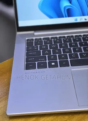 New Laptop HP EliteBook 840 16GB Intel Core i7 SSD 512GB