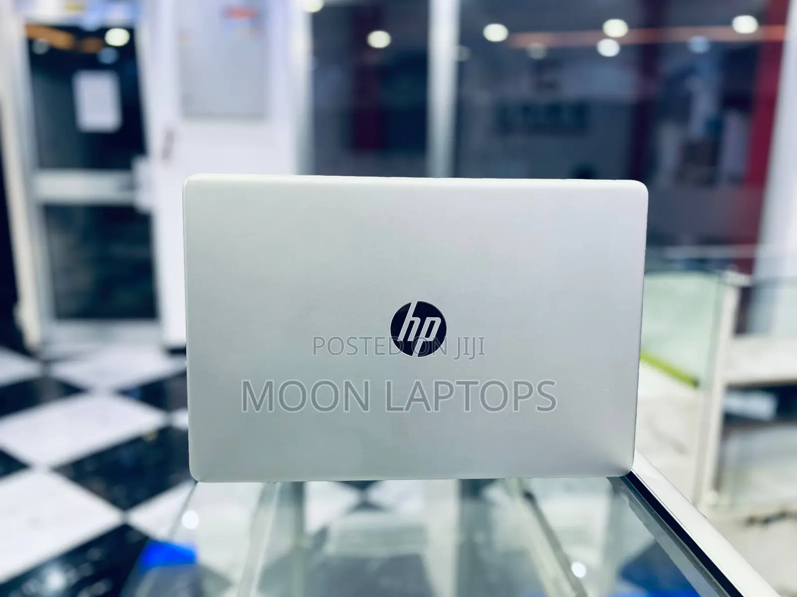 New Laptop HP Stream Notebook 8GB Intel Core i7 SSD 256GB
